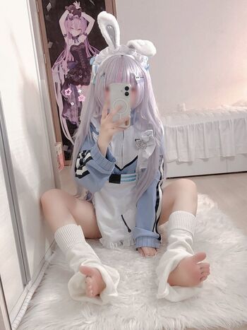 Full leaked Koromo private onlyfans photo