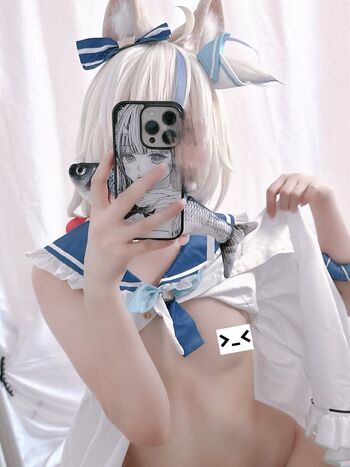 Full leaked Koromo private onlyfans photo