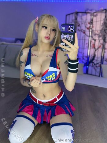 Full leaked Korpsekitten private onlyfans photo