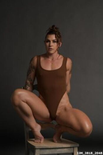 Full leaked Kortneyolson private onlyfans photo