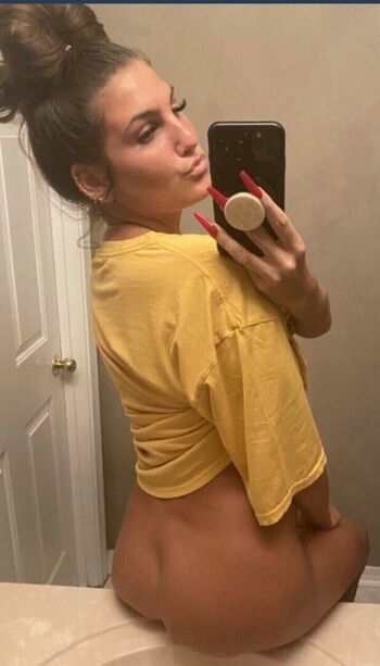 Full leaked Kortni gilson private onlyfans photo