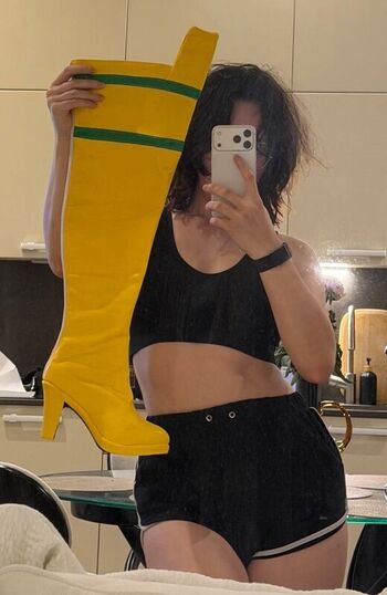 Full leaked Koryamc private onlyfans photo