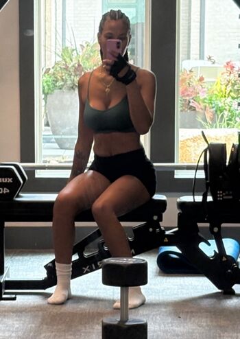 Full leaked Koryn shadae private onlyfans photo