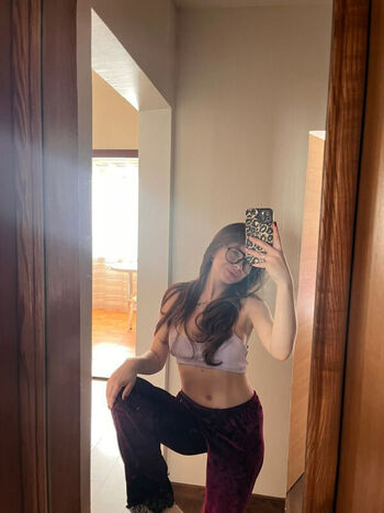 Full leaked Korzyukova darya page private onlyfans photo