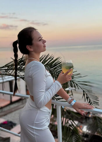 Full leaked Korzyukova darya page private onlyfans photo