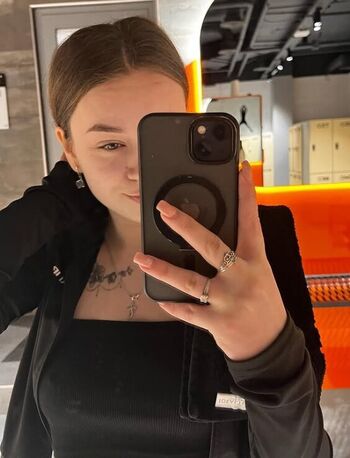 Full leaked Korzyukova darya page private onlyfans photo