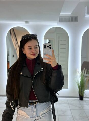 Full leaked Korzyukova darya private onlyfans photo