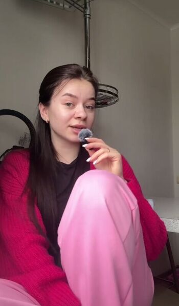 Full leaked Korzyukova darya private onlyfans photo