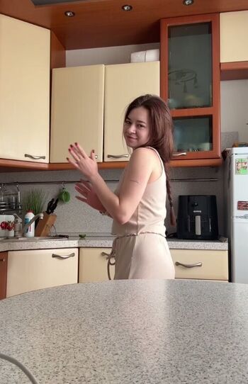 Full leaked Korzyukova darya private onlyfans photo