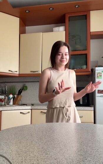 Full leaked Korzyukova darya private onlyfans photo