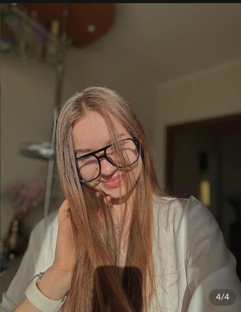 Full leaked Korzyukova darya private onlyfans photo