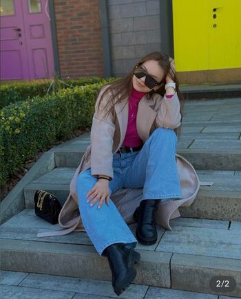 Full leaked Korzyukova darya private onlyfans photo