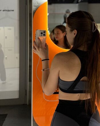 Full leaked Korzyukova darya private onlyfans photo