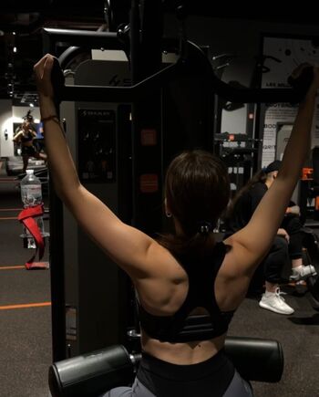 Full leaked Korzyukova darya private onlyfans photo