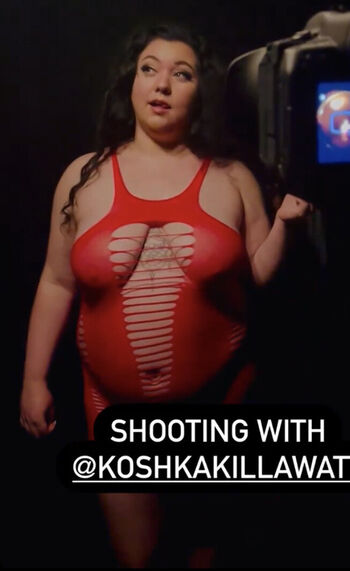 Koshka Killawatt