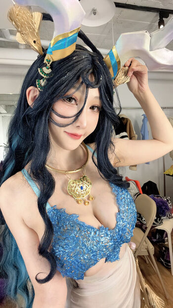 Full leaked Kosos page private onlyfans photo