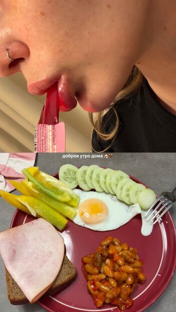 Full leaked Kosstochka private onlyfans photo