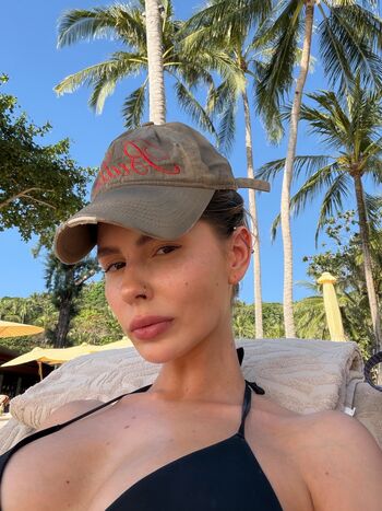 Full leaked Kosstochka private onlyfans photo