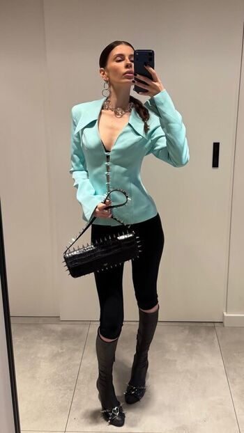 Full leaked Kosstochka private onlyfans photo