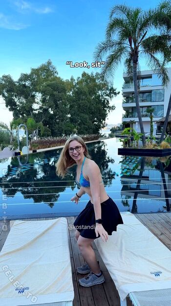 Full leaked Kostandiina private onlyfans photo