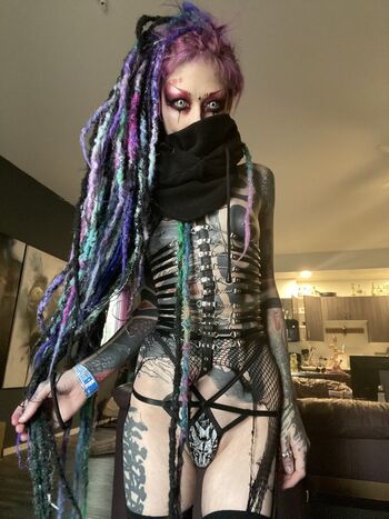 Full leaked Kota morgue private onlyfans photo