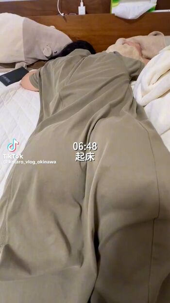 Full leaked Kotaro vlogs okinawa private onlyfans photo