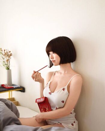 Full leaked Kotochan myfans private onlyfans photo