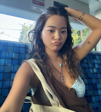 Full leaked Kotoriii private onlyfans photo