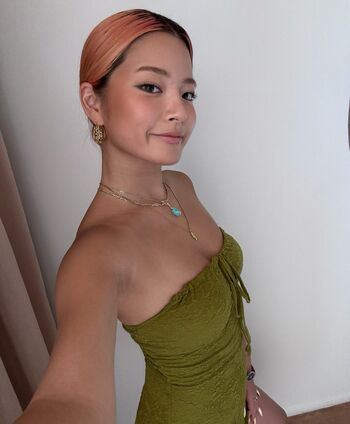 Full leaked Kotoriii private onlyfans photo