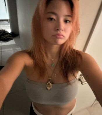 Full leaked Kotoriii private onlyfans photo