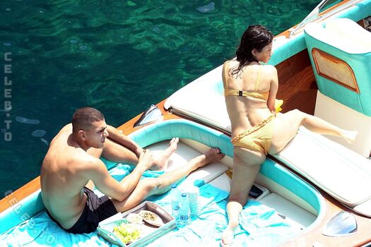 Full leaked Kourtney kardashian private onlyfans photo