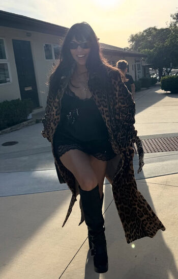 Kourtney Kardashian