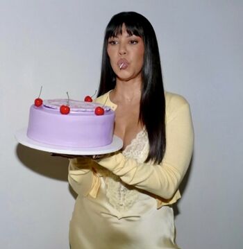 Kourtney Kardashian