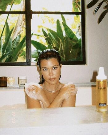 Full leaked Kourtney la private onlyfans photo