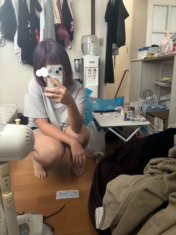 Full leaked Koyoimairu private onlyfans photo