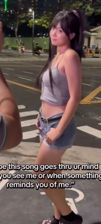 Full leaked Kozume private onlyfans photo