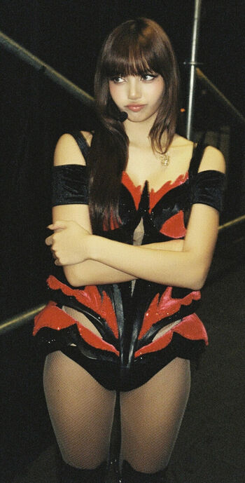 Full leaked Kpop girls page private onlyfans photo