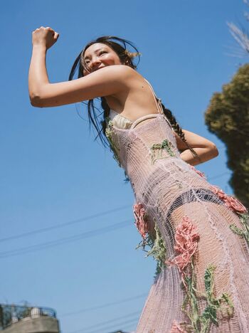 Full leaked Kpop girls page private onlyfans photo