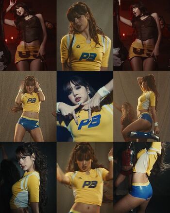 Full leaked Kpop girls private onlyfans photo