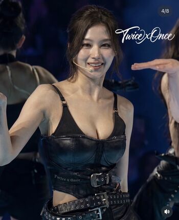 Full leaked Kpop girls private onlyfans photo
