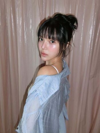 Full leaked Kpop girls page private onlyfans photo