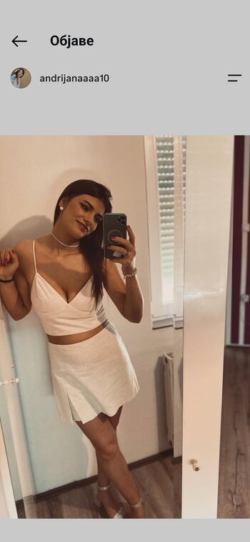 Full leaked Kragujevac private onlyfans photo