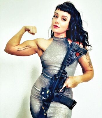 Full leaked Kris chansk private onlyfans photo