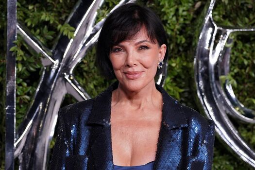 Kris Jenner