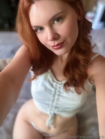 Full leaked Kris k ris private onlyfans photo