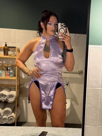 Full leaked Kris statlander page private onlyfans photo