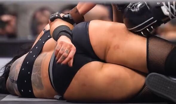 Full leaked Kris statlander private onlyfans photo