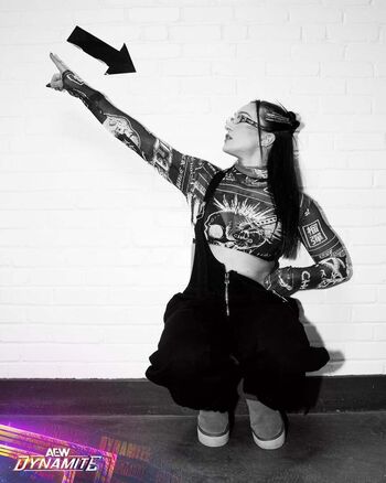 Full leaked Kris statlander private onlyfans photo