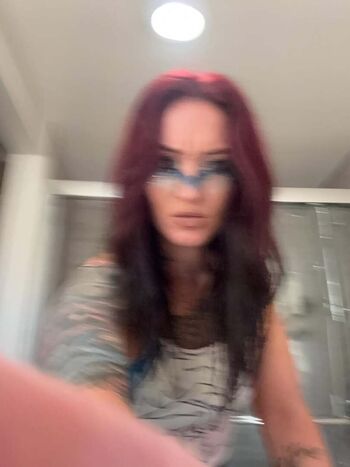 Full leaked Kris statlander private onlyfans photo