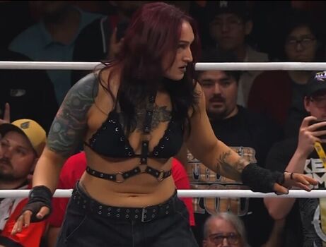 Full leaked Kris statlander private onlyfans photo
